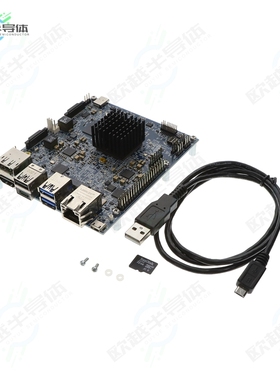 J721EXSKG01EVM[开发板TDA4VM PROCESSOR STARTER KIT FOR】
