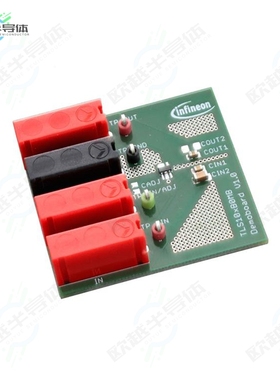 TLS102B0MBBOARDTOBO1[开发板EVAL BOARD FOR TLS102B0MB】