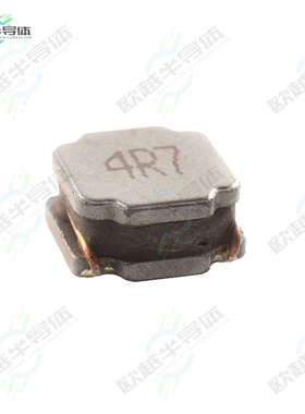 PCSV80-330M-RC[电感器33UH 20% SHIELDED PWR INDUCTOR]