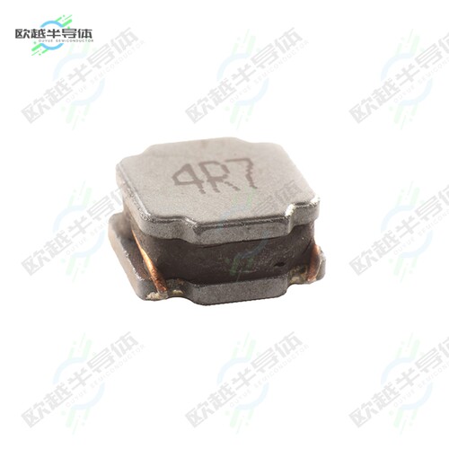 PCSV80-100M-RC[电感器10UH 20% PWR CHIP INDUCTOR]