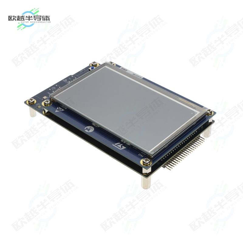 STM32U5G9J-DK2[开发板DISCOVERY KIT WITH STM32U5G9ZJT6】