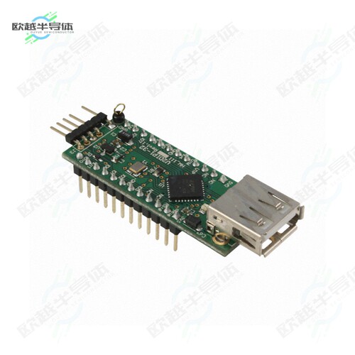 V2DIP1-32[开发板EVAL BOARD FOR VNC2-32Q】