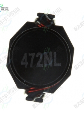 P0751.472NLT[电感器FIXED IND 4.7UH 4.8A 33 MOHM SMD]