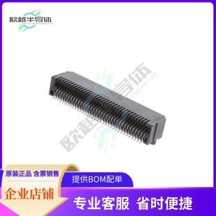 SLD MECT RCPT RA1 SMD CONN 70POS SFP 135