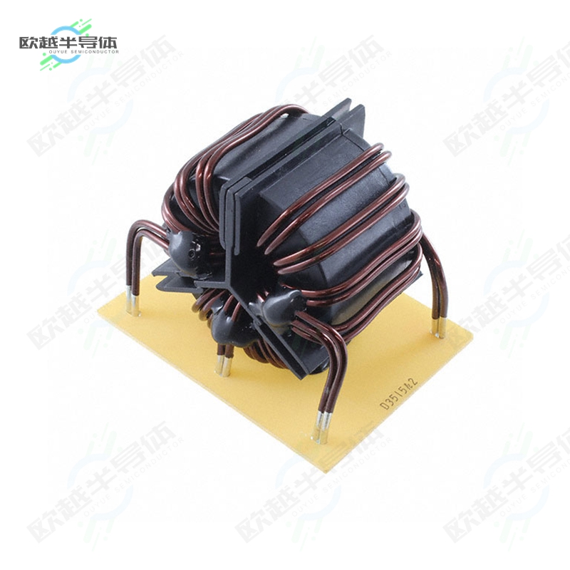 SC-35-SD040J[滤波器CMC 40UH 35A 3LN TH]