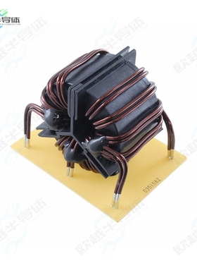 SC-35-SD040J[滤波器CMC 40UH 35A 3LN TH]