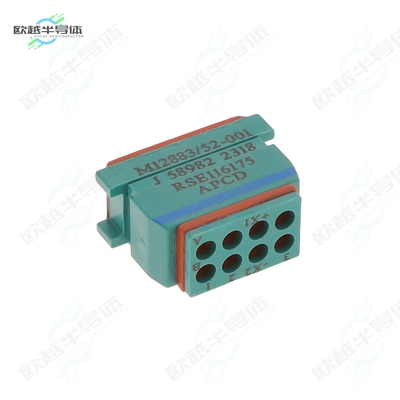 RSE116174[继电器2 POLE/10 AMP W/O CONTACTS]