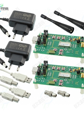 RC1701HP-WIZE-DK[开发板WIRELESS MBUS DEVELOPMENT KIT】