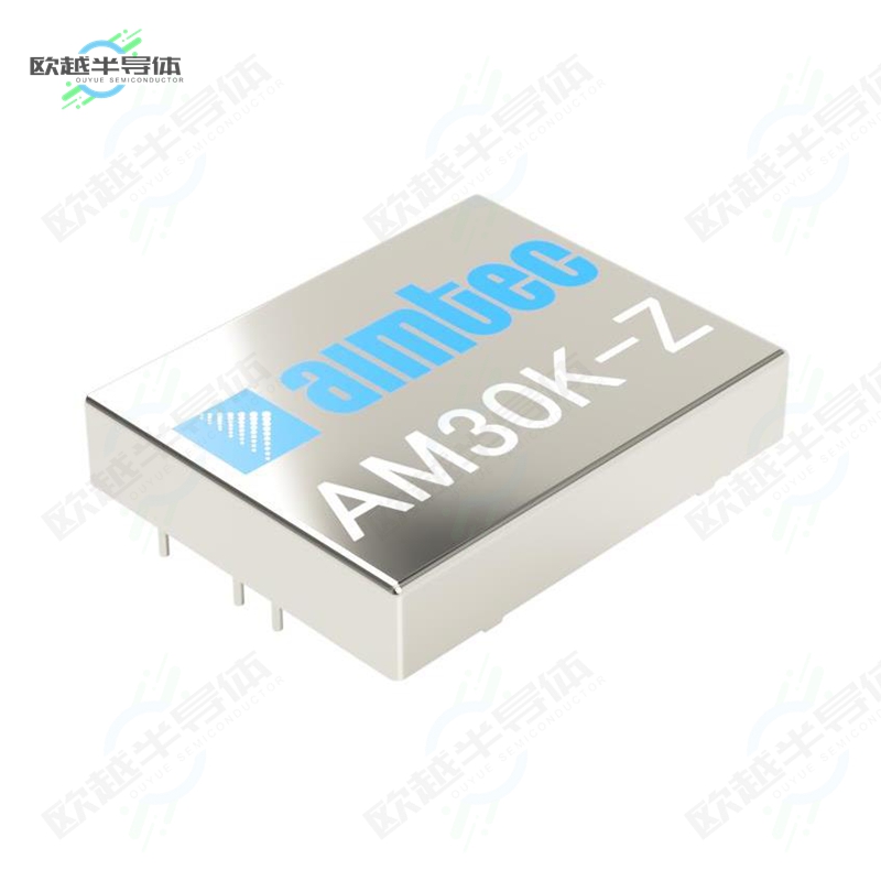 AM30K-2415DZ[电源模块DC DC CONVERTER +/-15V 30W]