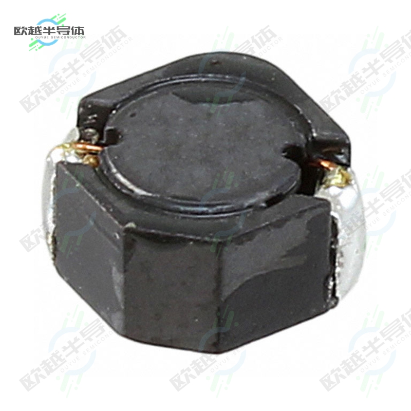 CDRH4D28CNP-100PC[电感器FIXED IND 10UH 1.26A 106MOHM SMD]