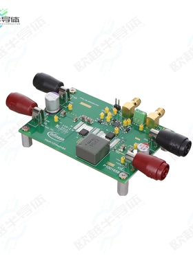 EVALHB2EDL803XG4CTOBO1[开发板EVAL BOARD FOR 2EDL803XG4C】