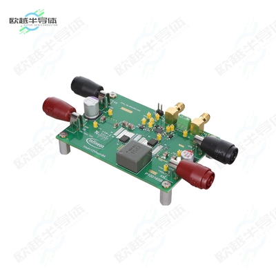 EVALHB2EDL803XG4CTOBO1[开发板EVAL BOARD FOR 2EDL803XG4C】