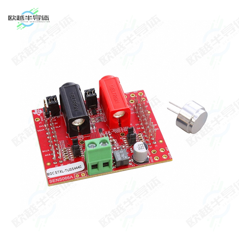 BOOSTXL-TUSS4440[开发板ULTRASONIC SENSING TRANSF DVR】