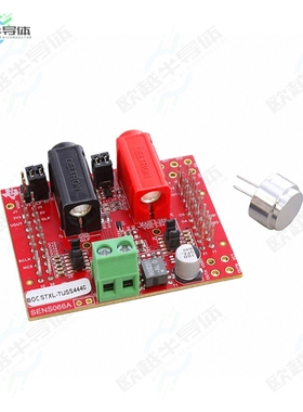 BOOSTXL-TUSS4440[开发板ULTRASONIC SENSING TRANSF DVR】