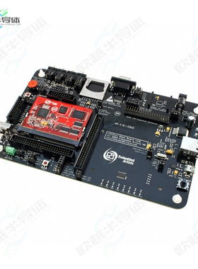 EA-OEM-306[开发板LPC3152 EVAL BRD】