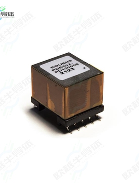 POE060-FD20120S[变压器XFMR POE DC/DC CONV 100UH SMD]