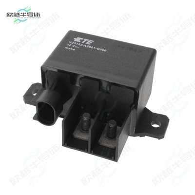 1416010-1[继电器RELAY AUTOMOTIVE SPST 130A 12V]