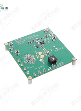 DC2148A[开发板EVAL BOARD FOR LT8709】