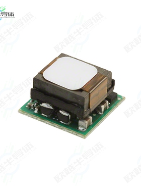 PDT006A0X3-SRZ[电源模块DC DC CONVERTER 0.5-5.5V]