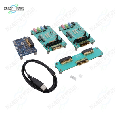 MAX98050EVSYS#[开发板EVAL BOARD FOR MAX98050】