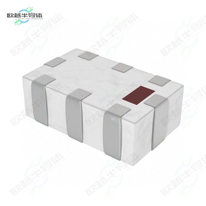 4000BP15U1800001E[滤波器RF FILTER BAND PASS 4GHZ 0805]