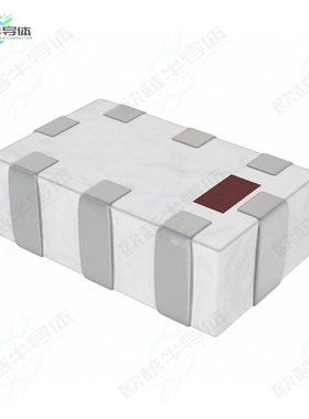 4000BP15U1800001E[滤波器RF FILTER BAND PASS 4GHZ 0805]