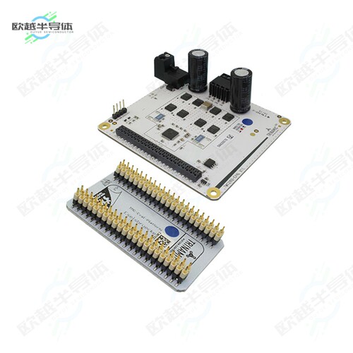 TMC2160-EVAL[开发板EVAL BOARD FOR TMC2160】