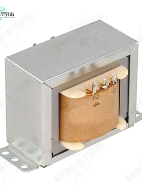 GTR-22404[变压器TRANS,PWR,24VCT/4A,117VAC, LUG]