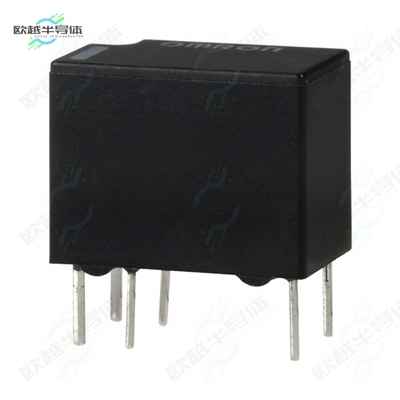 G5V-13 DC3[继电器RELAY GENERAL PURPOSE SPDT 1A 3V]