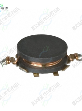 VLP4612T-3R3MR85[电感器FIXED IND 3.3UH 850MA 260MOHM SM]