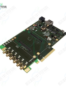 TEB0835-03-A[开发板PCIE BASEBOARD FOR TE0835 RFSOC】