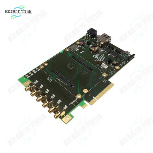 TEB0835-03-A[开发板PCIE BASEBOARD FOR TE0835 RFSOC】
