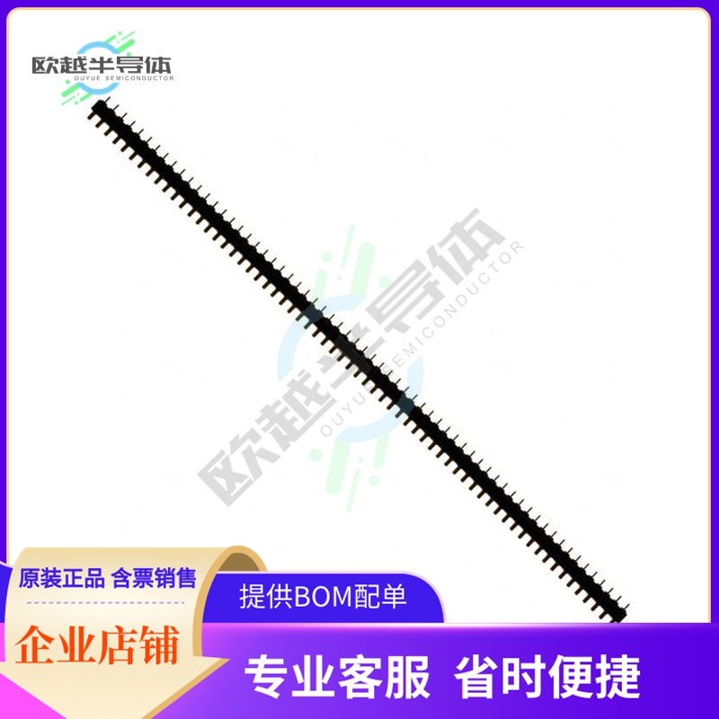 821-22-064-10-003101【CONN SPRING PISTON 64POS PCB】