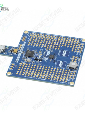 ATTINY817-XMINI[开发板XPLAINED MINI ATTINY817 EVAL BRD】