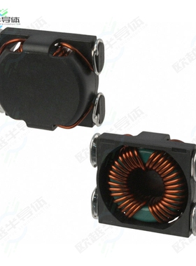 P0429NLT[滤波器CMC 9.7A 2LN SMD]