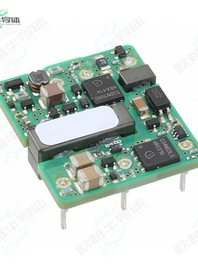 SSTW003A0A41Z[电源模块DC DC CONVERTER 5V 15W]