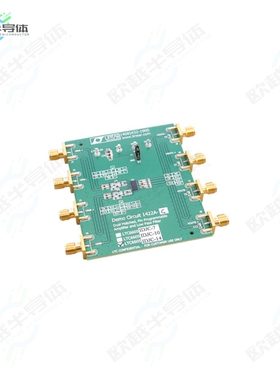 DC1422A-C[开发板EVAL BOARD FOR LTC6605-14】