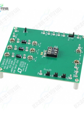DC2121A[开发板EVAL BOARD FOR LTM4634】