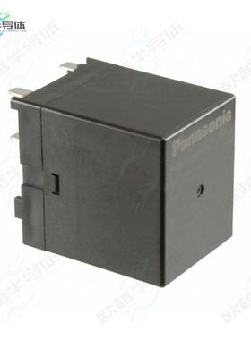 AHES3191[继电器RELAY GEN PURPOSE DPST 35A 12V]