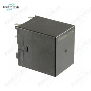 AHES3191[继电器RELAY GEN PURPOSE DPST 35A 12V]