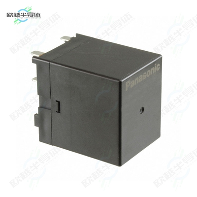 AHES3290[继电器RELAY GEN PURPOSE DPST 35A 6V]