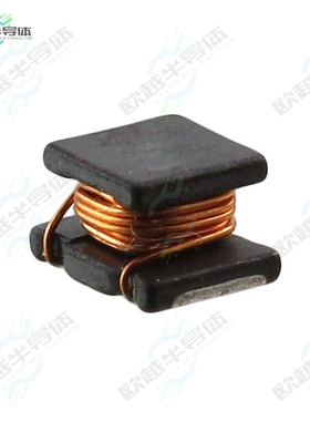 7440320027[电感器FIXED IND 2.7UH 600MA 180MOHM SM]