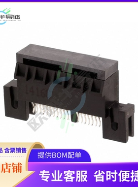 GWE18DHRQ-T941【CONN PCI EXP FEMALE 36POS 0.039】