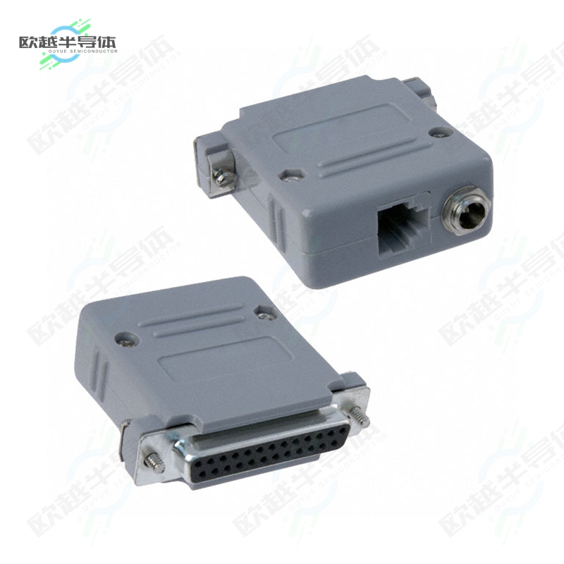 DS9097U-E25#[开发板ADAPTER COM PORT RS232 DB-25】