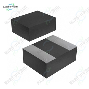 252010CDMCDDS SMD 1UH MOHM IND 电感器FIXED 1R0MC