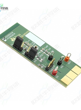 LMZ20501EVM[开发板EVAL BOARD FOR LMZ20501】