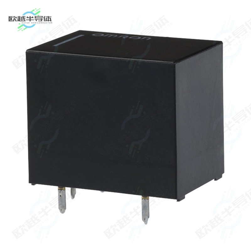 G5LE-1A DC24[继电器RELAY GEN PURPOSE SPST 10A 24V]