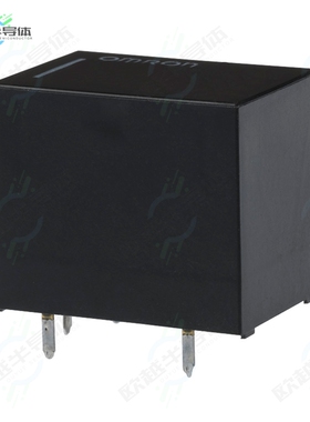 G5LE-1-VD DC24[继电器RELAY GEN PURPOSE SPDT 10A 24V]