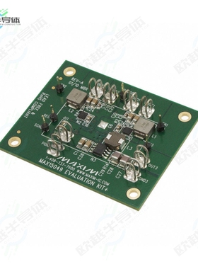 MAX15049EVKIT+[开发板EVAL BOARD FOR MAX15049】