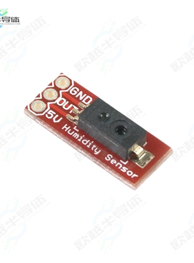 SEN-09569[开发板HUMIDITY SENSOR BREAKOUT】